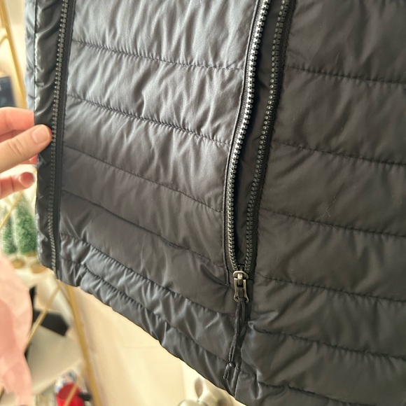 Columbia down puffer jacket - Picture 3 of 6